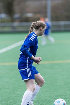 Bild 156 - F VfL Pinneberg - USC Paloma : Ergebnis: 1:4